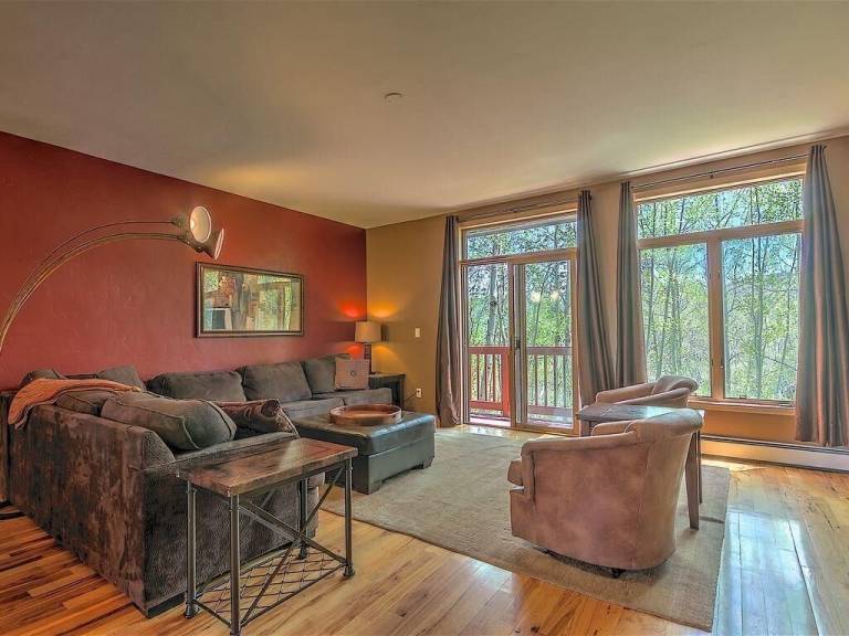 House Wildernest