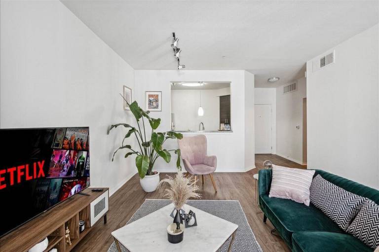 Appartement Santa Monica