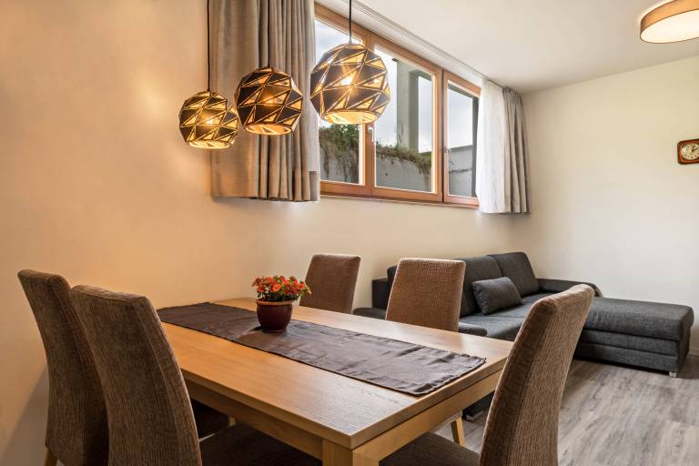 Apartment "Golserhof" with Wi-Fi, Terrace & Mountain View — photo 4