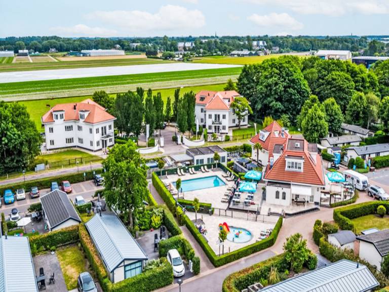 Ferienpark Noordwijk