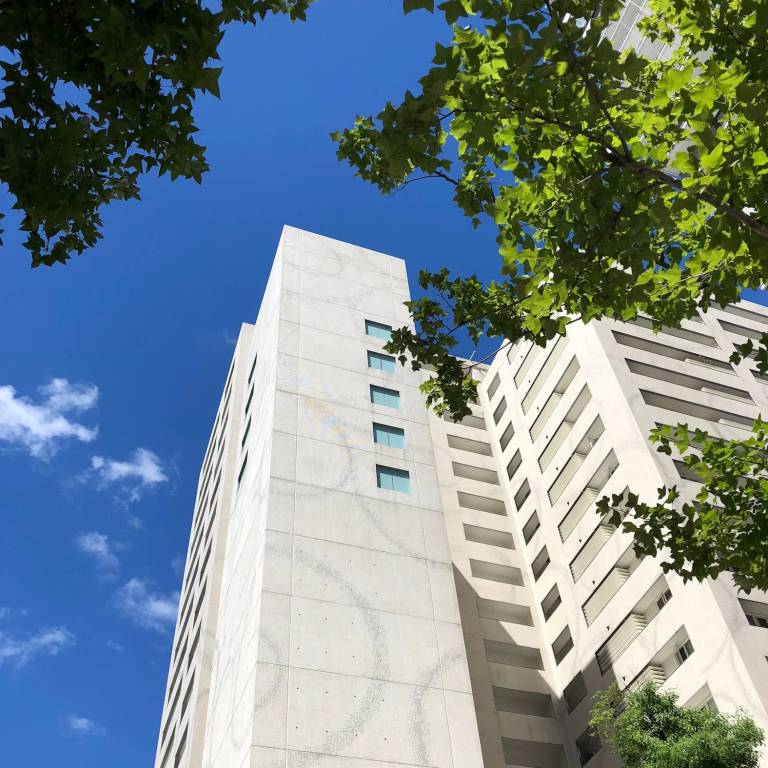Appart'hôtel  Taipei