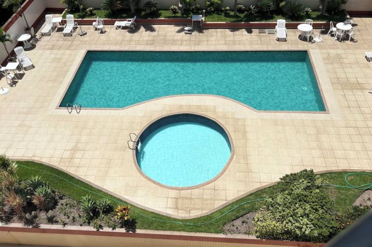 Apartamento  Campos dos Goytacazes