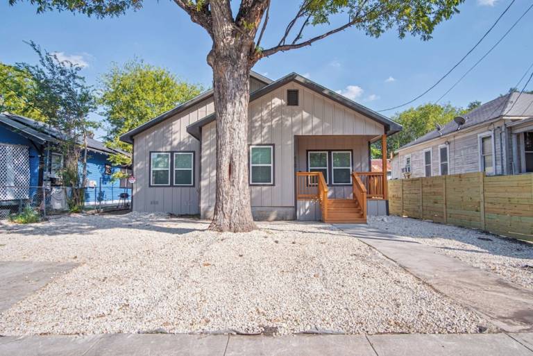 Cottage Denver Heights