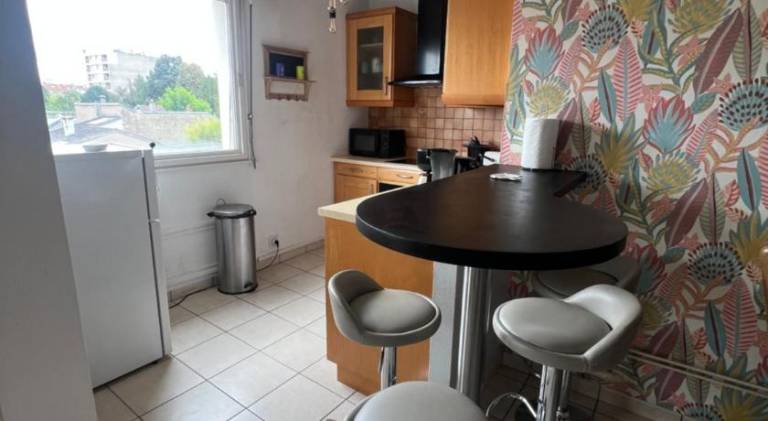 Wonderful apartment | Pets allowed — photo 4