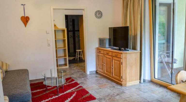 Holiday apartment | Pets are welcome — photo 2