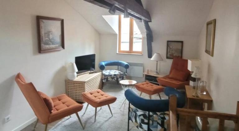 House with 1 room for 2 persons — photo 4