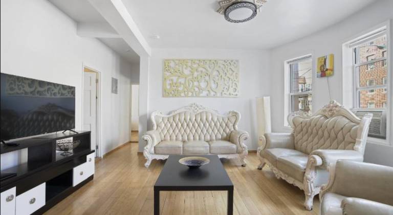 Holiday apartment for 8 persons — photo 2