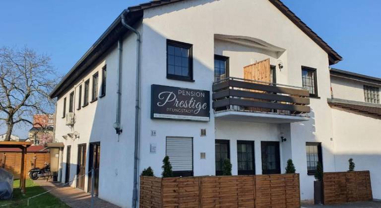 Prestige Bistro & Pension