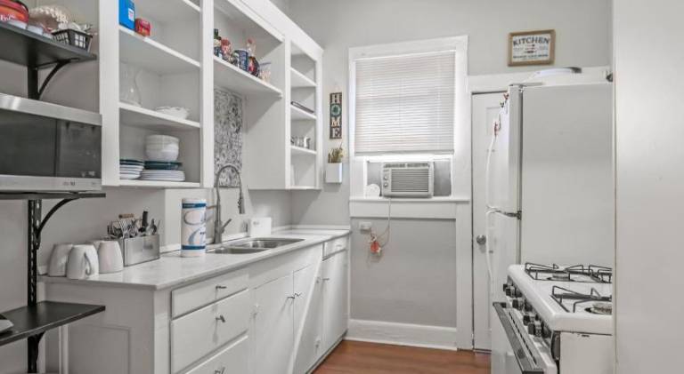 Apartment with 2 rooms for 4 persons — photo 4