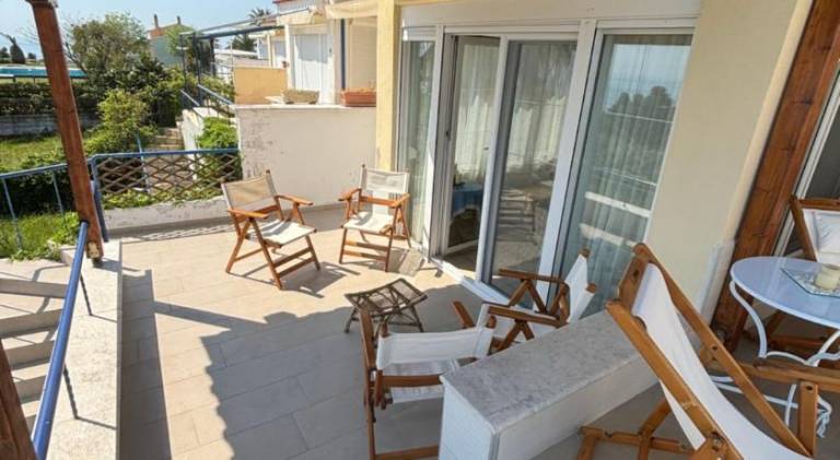House with private pool, yard & patio | Next to the beach | Suitable for remote work | Pets are welcome — photo 4