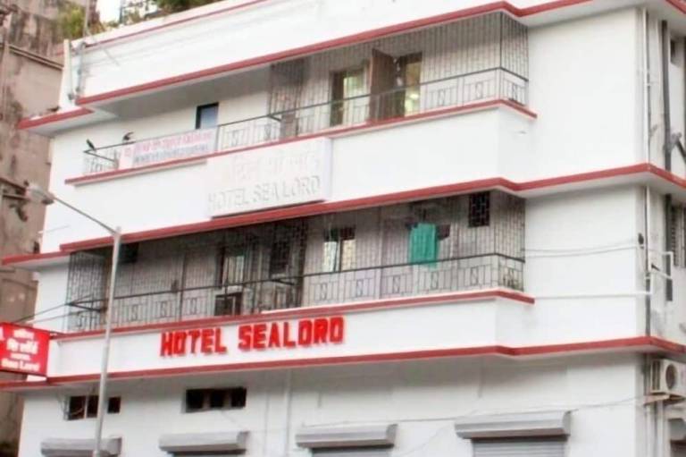 Hotel Sea Lord