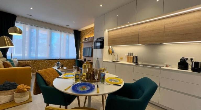 Lovely apartment | Pets are welcome — photo 5