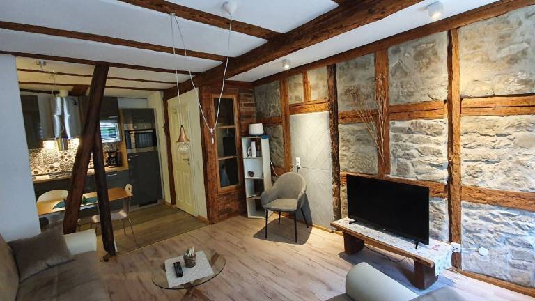 Ferienwohnung Ochsenfurt