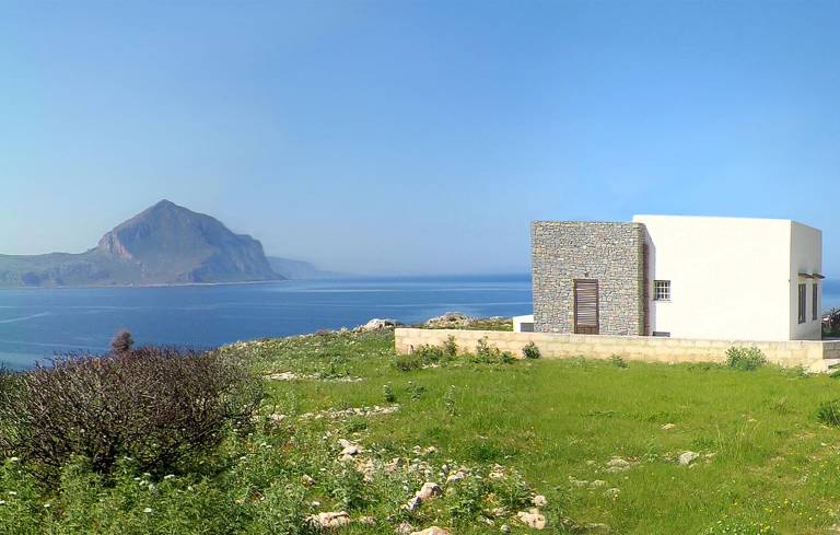 Ferienhaus  Macari