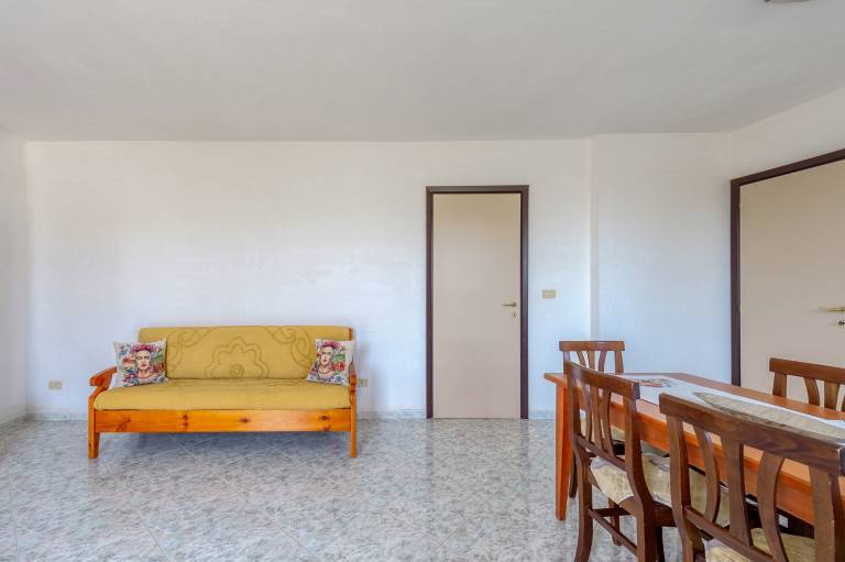 Apartment 'Paola' with Private Terrace and Air Conditioning — photo 2