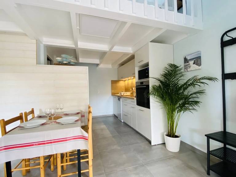 Villa Capbreton