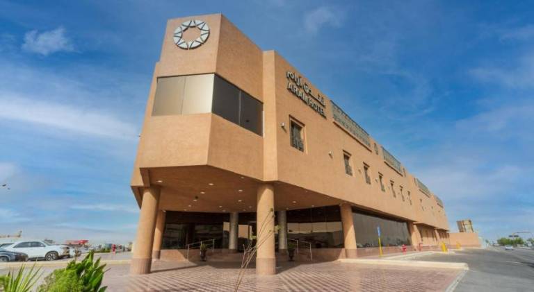 Aram Hotel AlMeshael District Exit 18 Saudi Arabia