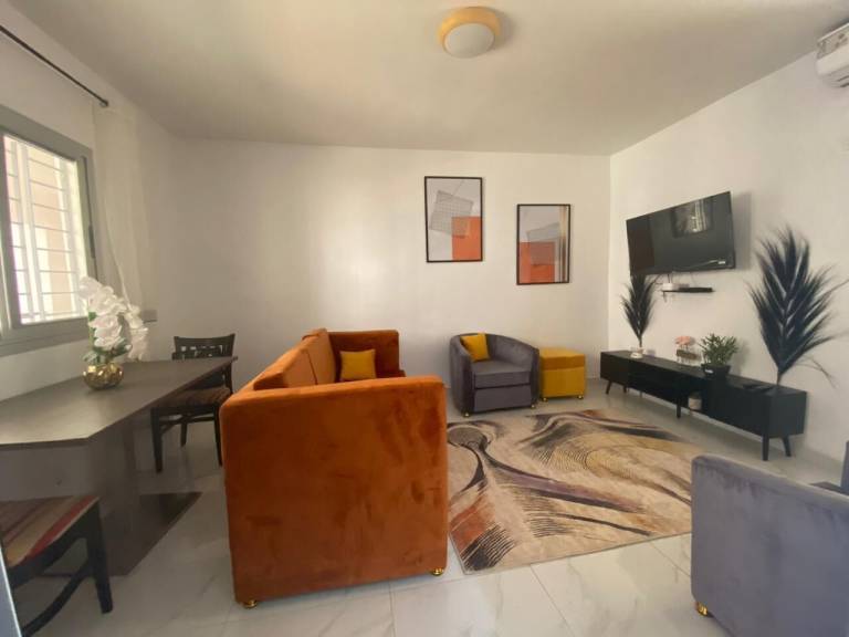 Appartement S.I.C.A.P. Sacre Coeur