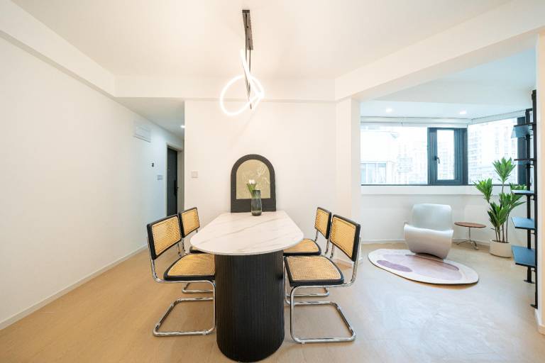 Apartment Jing'an