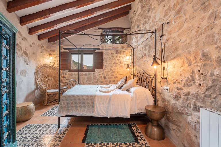 Casa Montanejos