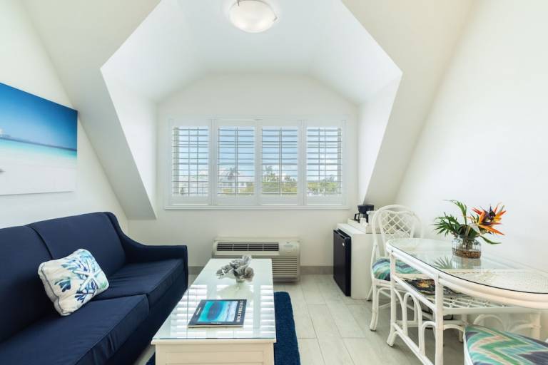 Resort Providenciales
