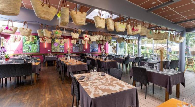 Hotel-Restaurant Logis l'Aubrac Laguiole — photo 5