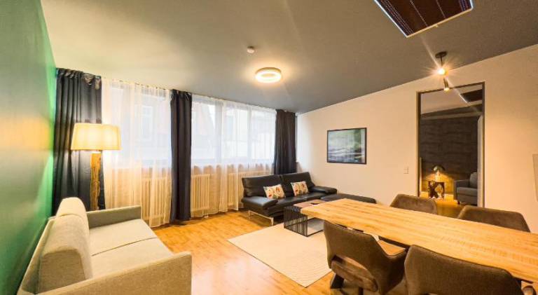 Charming holiday apartment | Pets allowed — photo 2