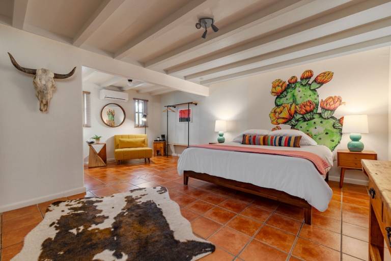 Motel Santa Fe