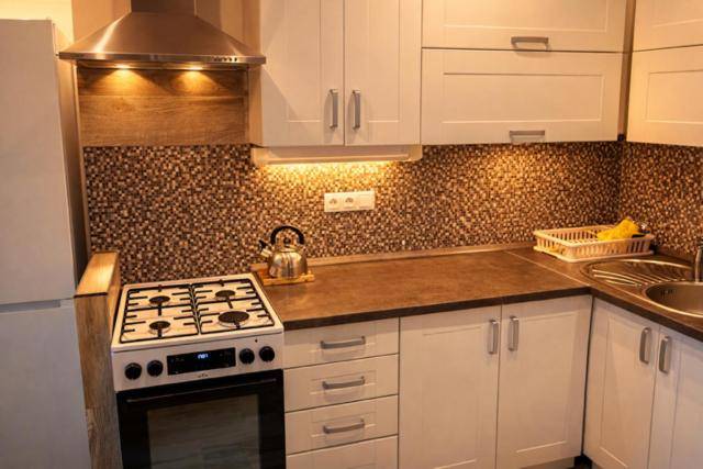 Pleasant apartment | Pets allowed — photo 4