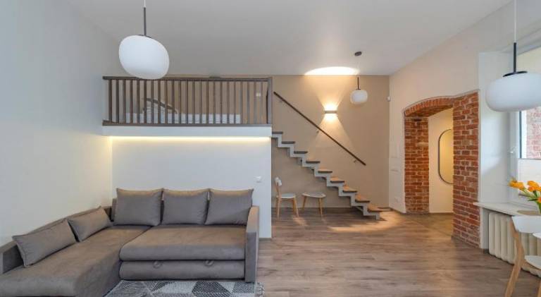 Apartment | Pets are welcome in Kaunas