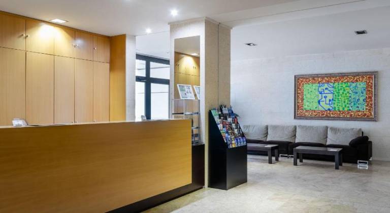 Serviced apartment for 127 persons — photo 4