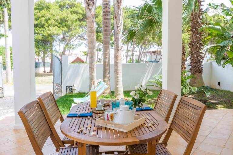 Family-friendly beautiful villa with garden | Beach nearby | Dogs allowed — photo 2