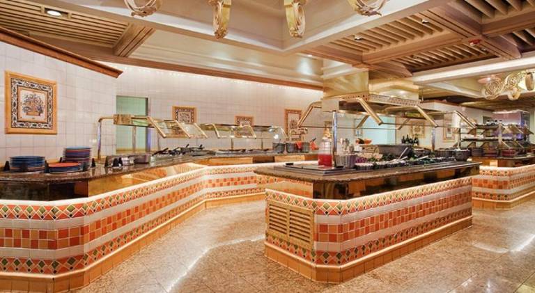 Maverick Hotel and Casino by Red Lion Hotels — photo 2