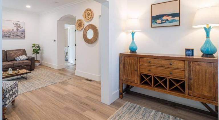 Holiday apartment with 2 rooms for 4 persons in Reno, NV