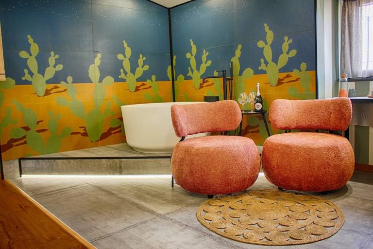 Bed & Breakfast Catania