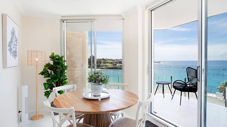 Apartment Bondi Beach