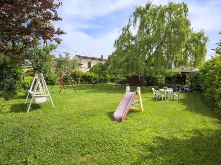 Casa  Scandicci