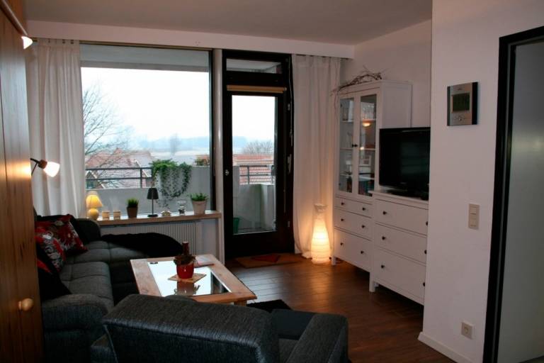Ferienwohnung Dahme