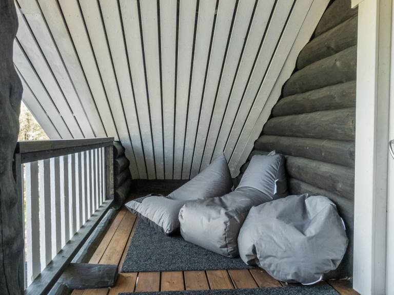 Maison de vacances Rovaniemi
