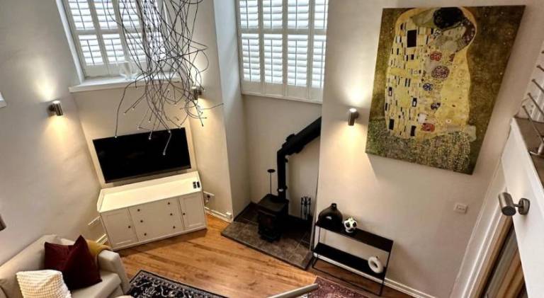 Rental apartment with 2 rooms for 6 persons — photo 3