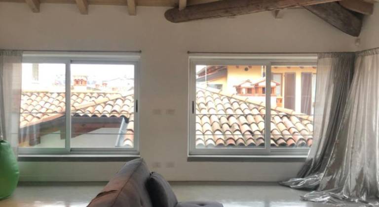Holiday apartment | Dogs allowed in Bergamo