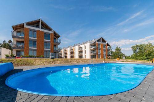 Apartament  Krynica Morska