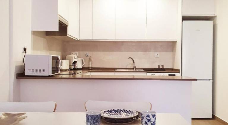 Rental apartment with terrace — photo 5