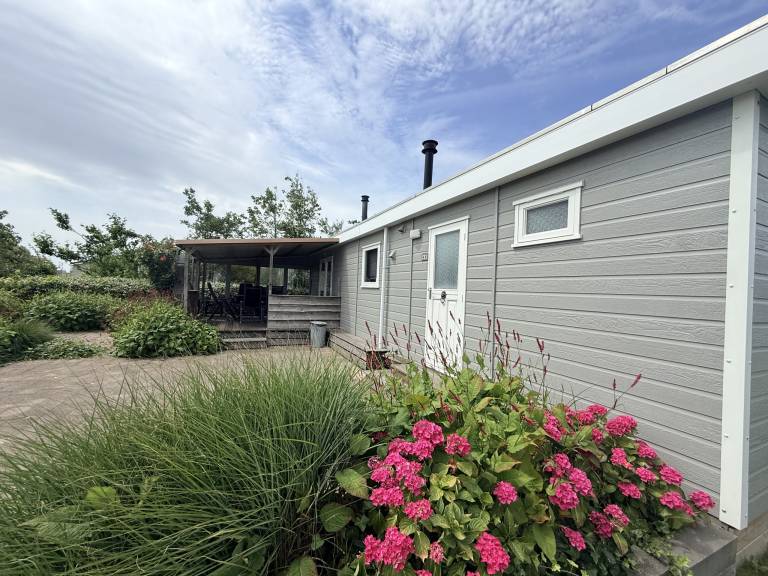 Chalet Julianadorp