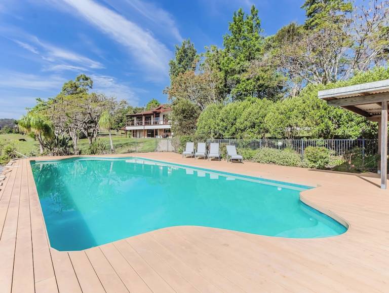 House  Murwillumbah