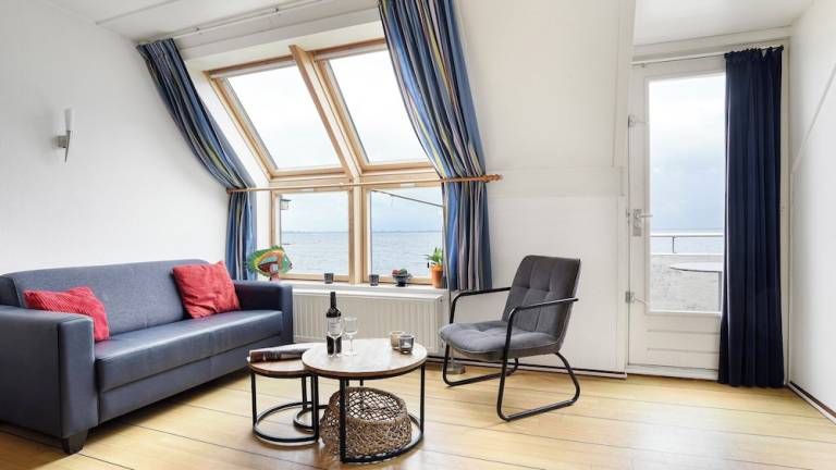 Vakantiepark  Ellemeet