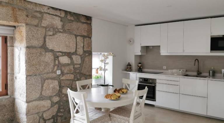 Isabel do Couto - casa de charme — photo 4