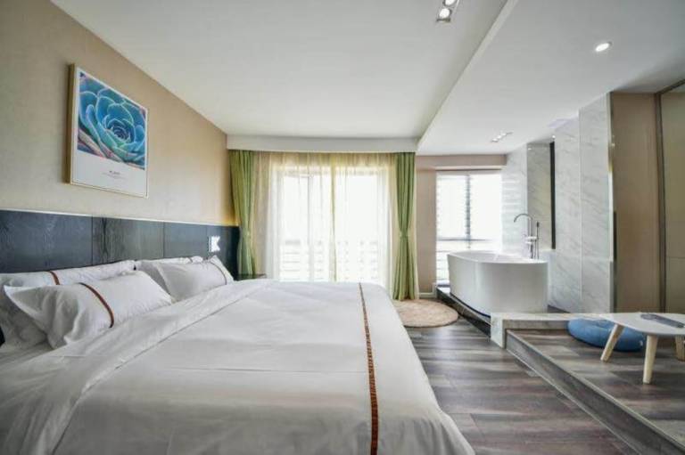 Appartement Dali