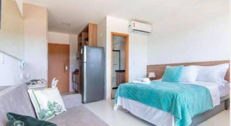 Apartment with pool | Next to the beach | Pets are welcome — photo 2