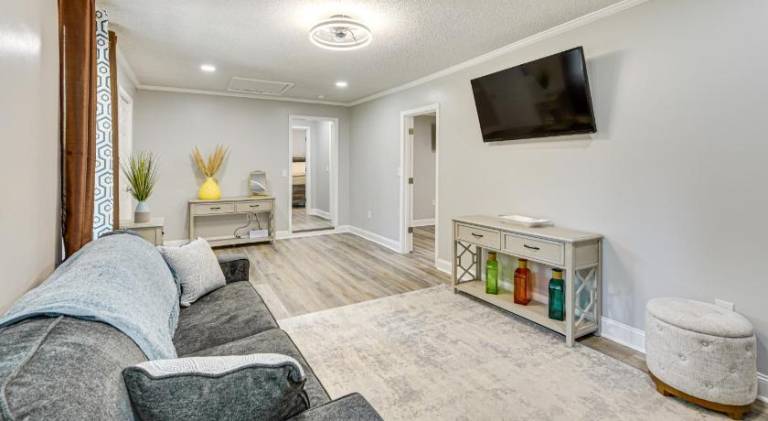 115 m&sup2; Ferienhaus